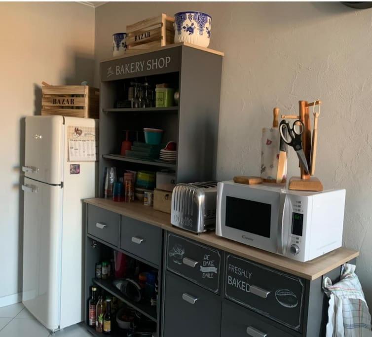 Appartement Vintage 90 M2 Duplex Classe Frejus Bagian luar foto