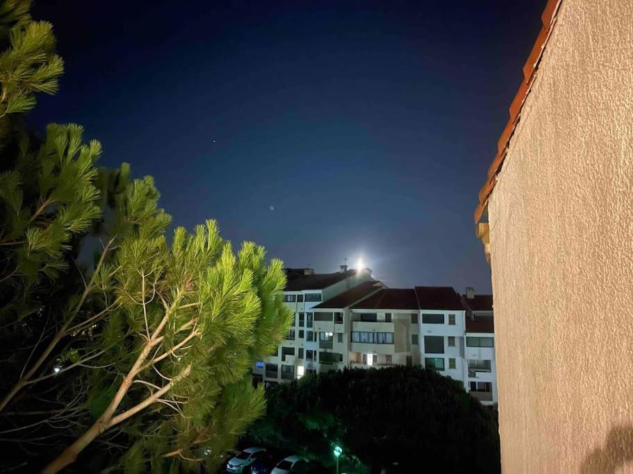 Appartement Vintage 90 M2 Duplex Classe Frejus Bagian luar foto